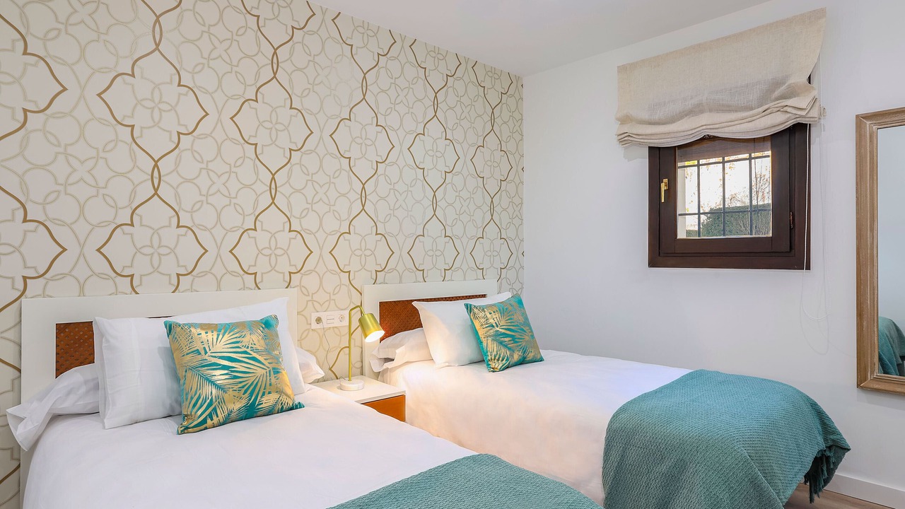 Photo of Bedroom in Albaicin