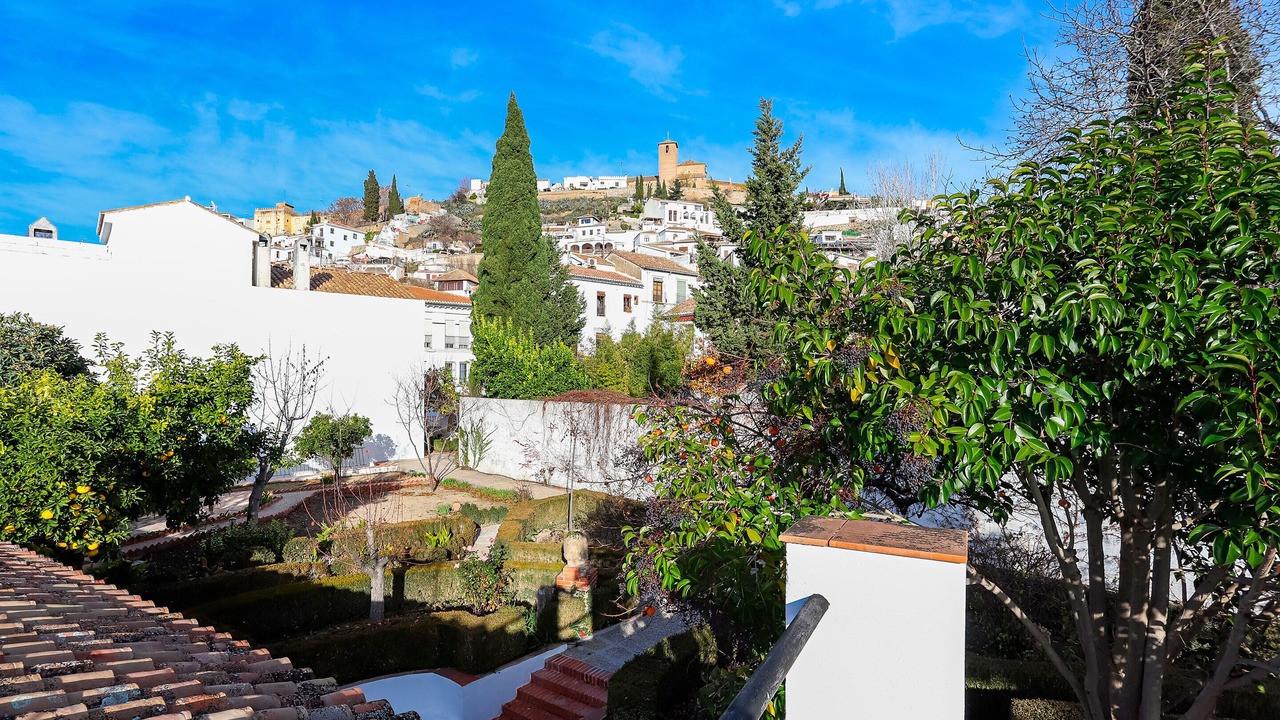 Photo of Outdoor in Albaicin