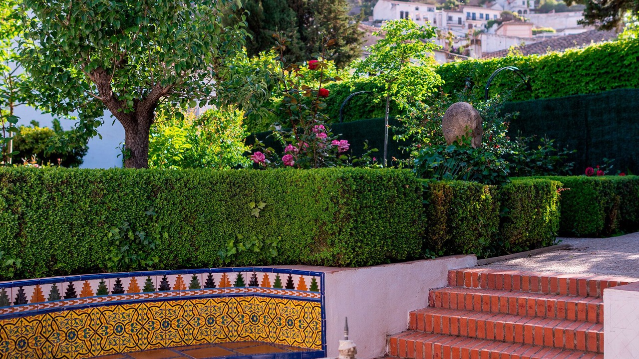 Photo of Outdoor in Albaicin