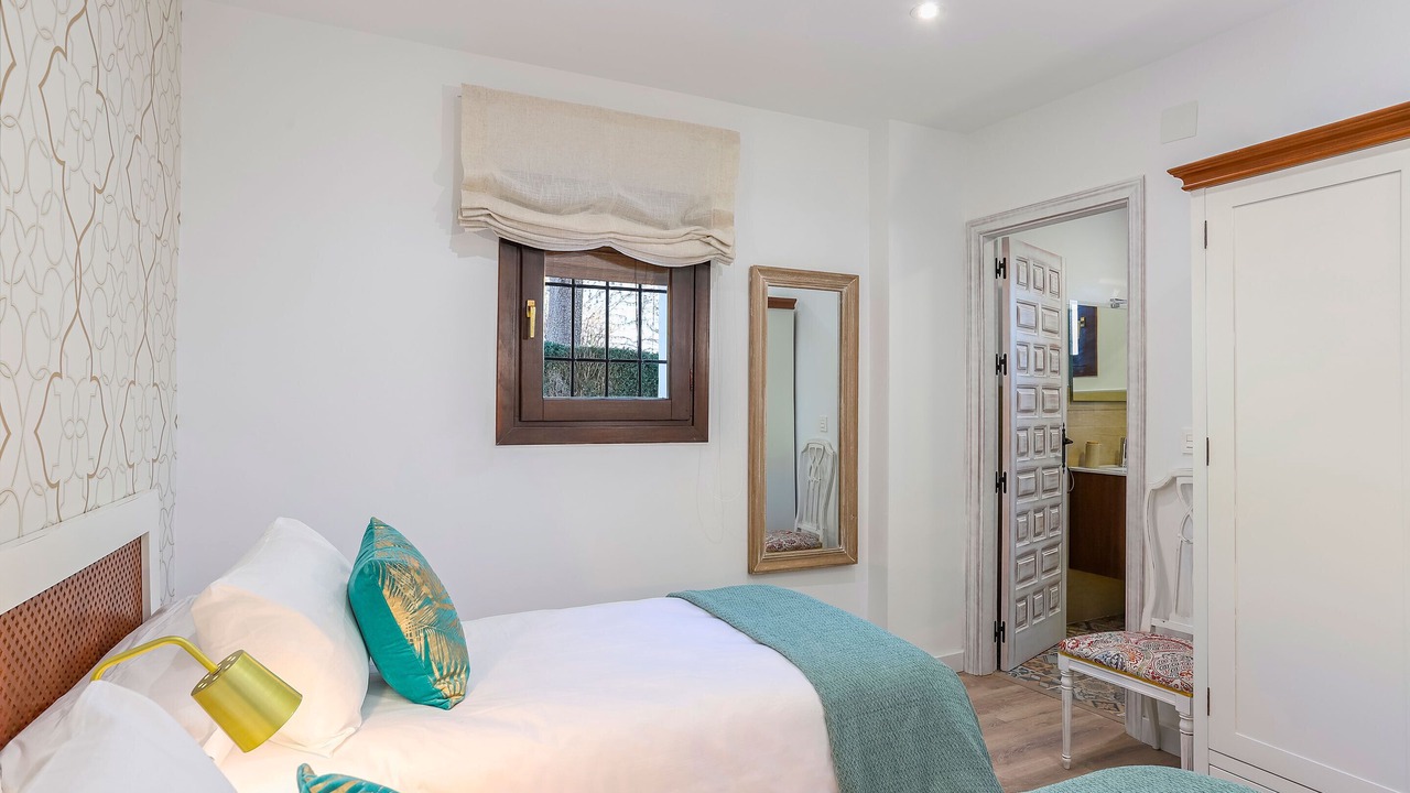 Photo of Bedroom in Albaicin