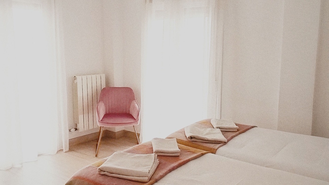 Photo of Bedroom in Granada City Center