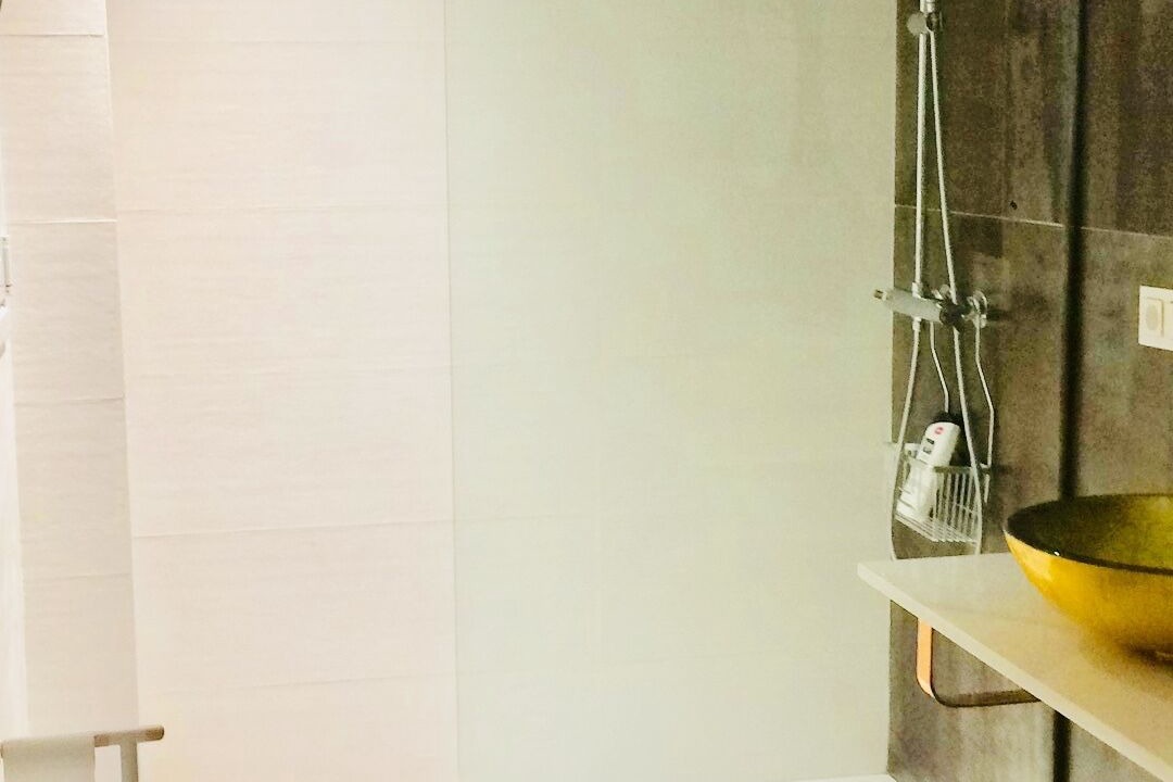 Photo of Bathroom in Granada City Center