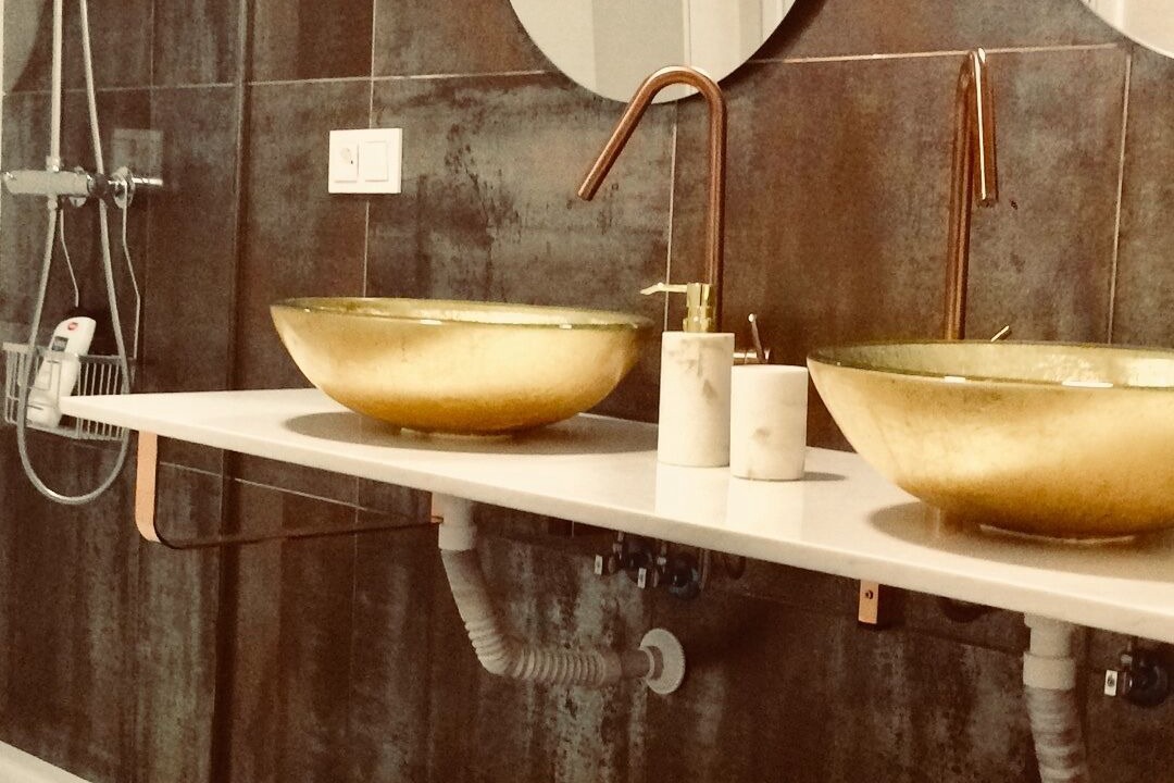 Photo of Bathroom in Granada City Center
