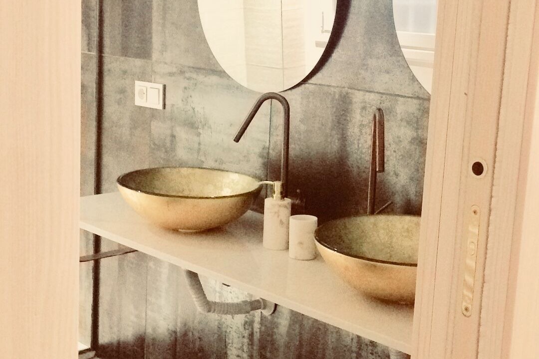 Photo of Bathroom in Granada City Center