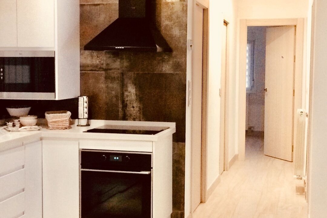 Photo of Kitchen in Granada City Center