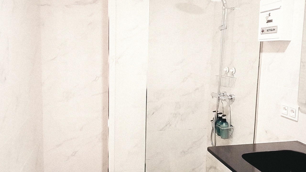 Photo of Bathroom in Granada City Center