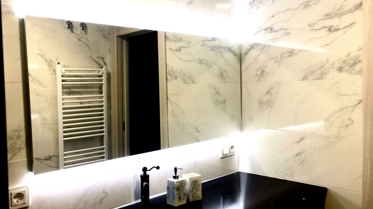 Photo of Bathroom in Granada City Center