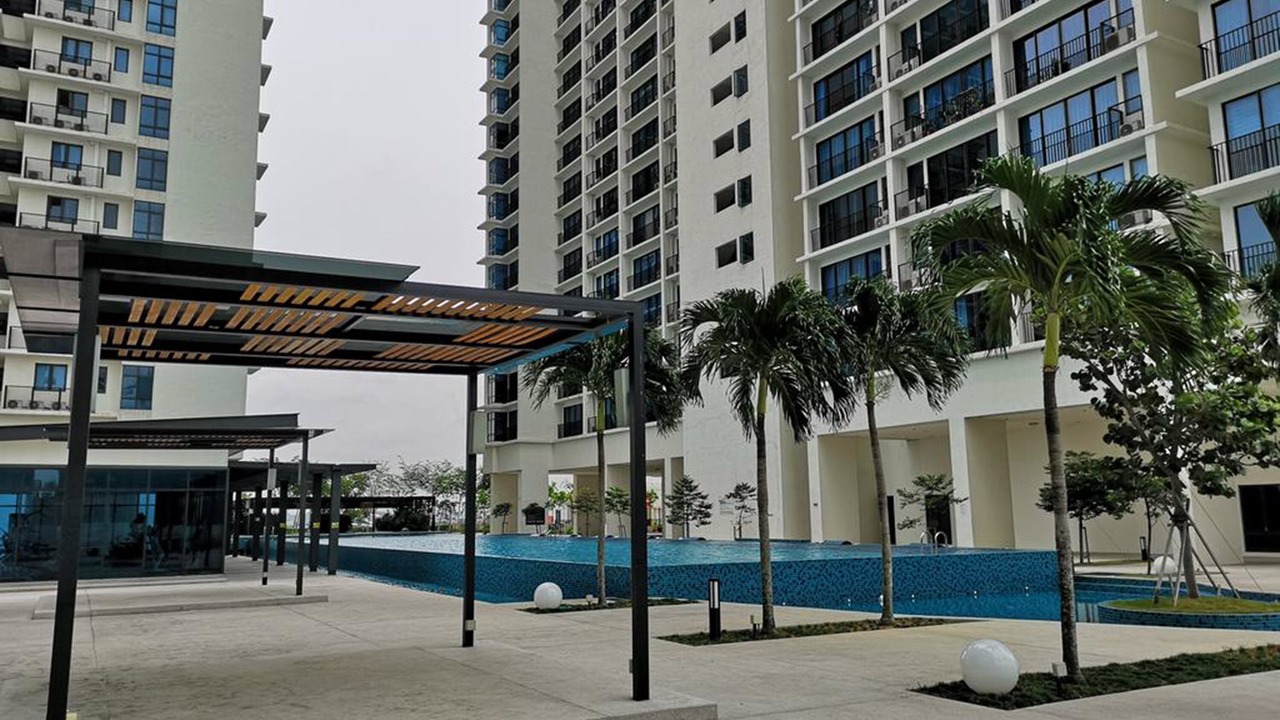 Photo of Outdoor in Shah Alam