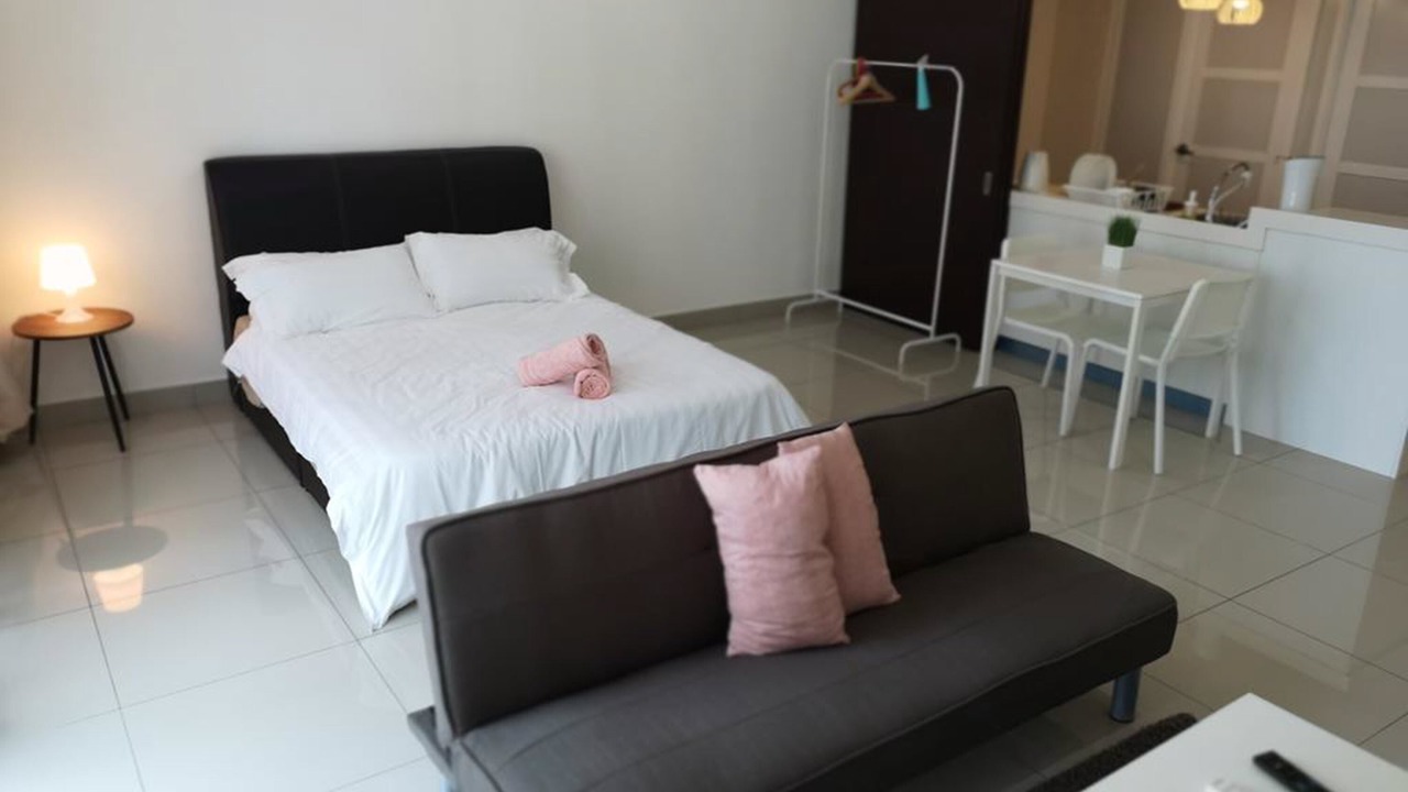Photo of Bedroom in Shah Alam