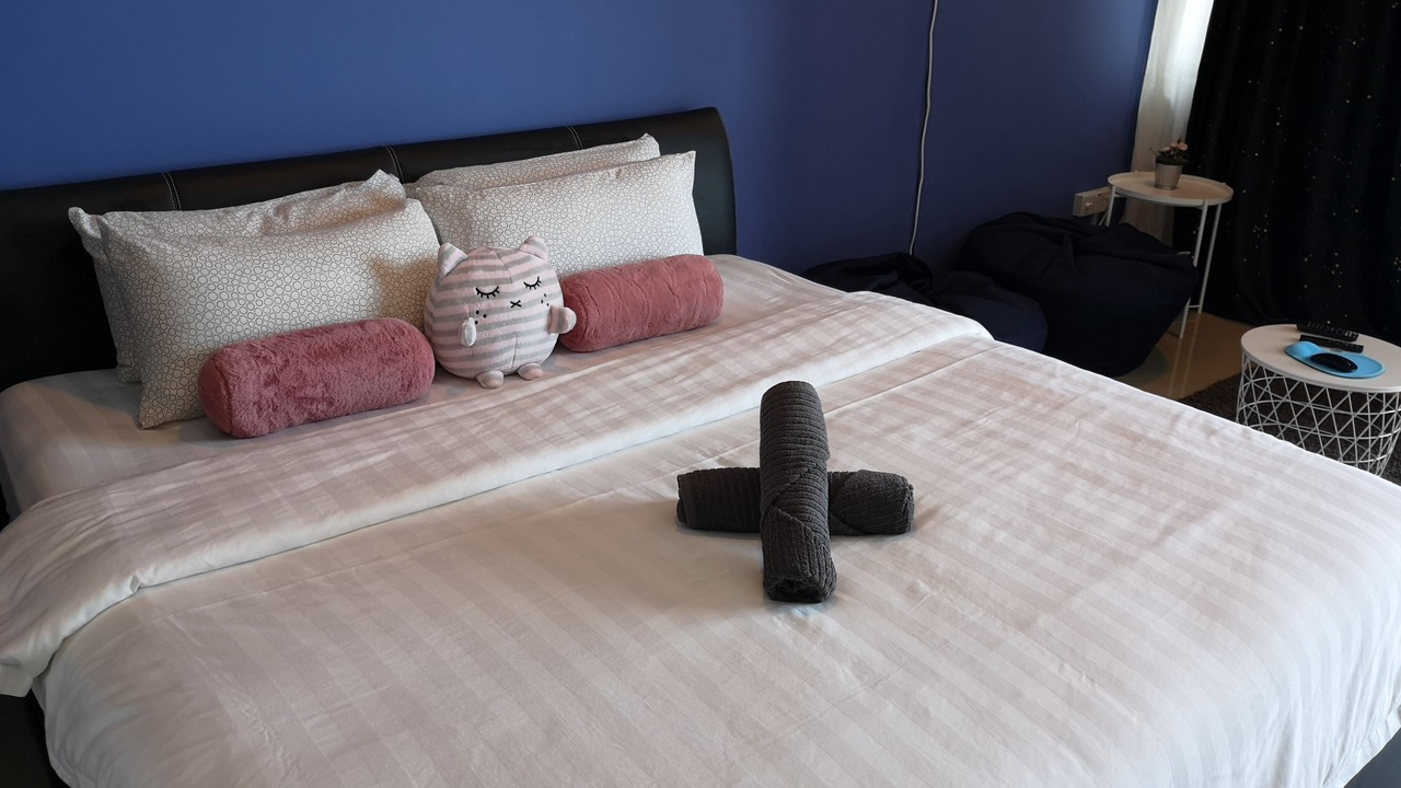 Photo of Bedroom in Shah Alam