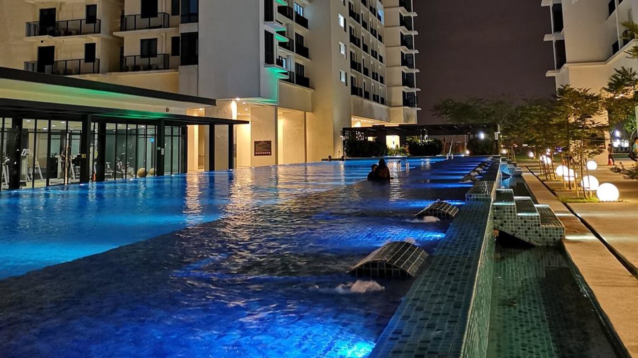 Photo of Outdoor in Shah Alam