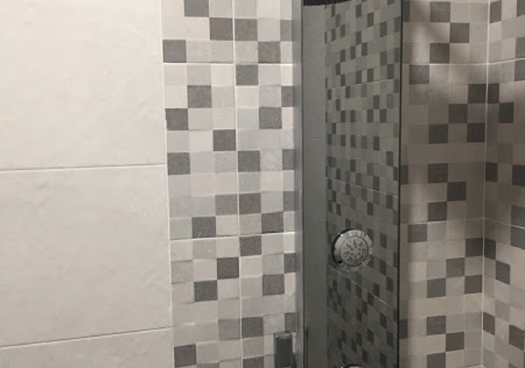 Photo of Bathroom in Cervantes