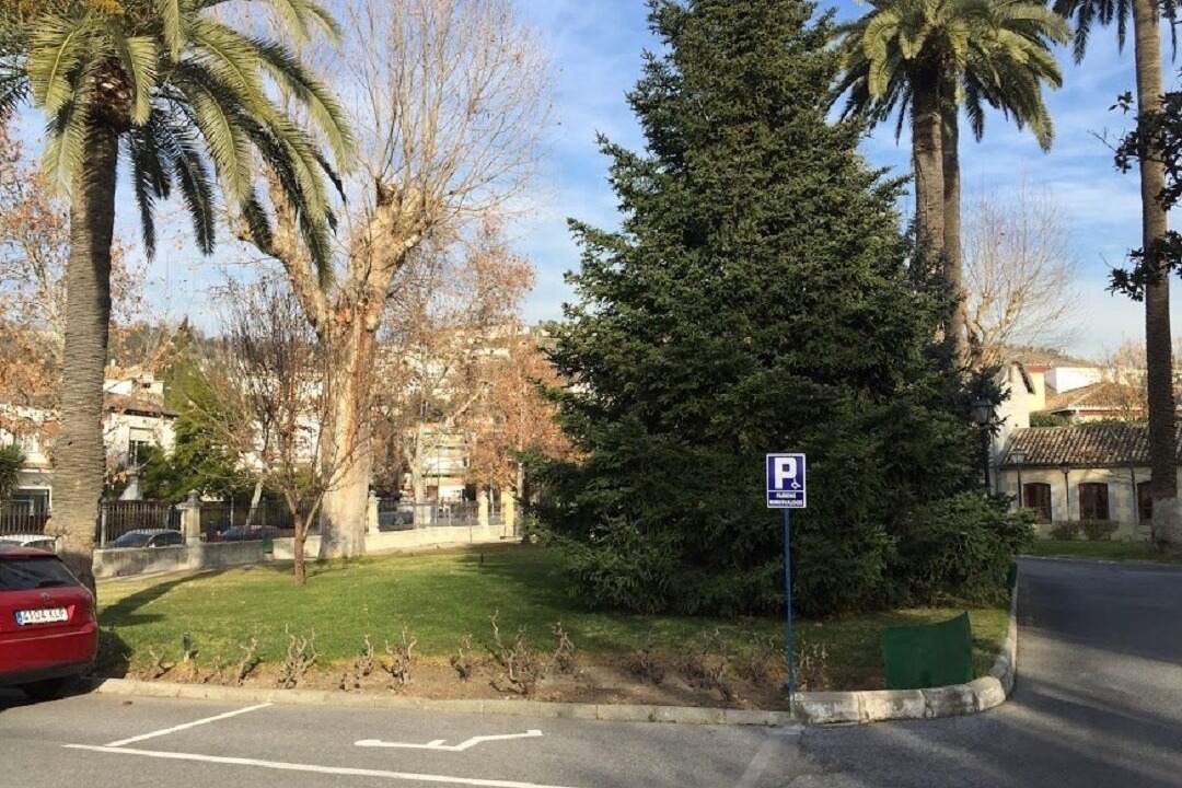 Photo of Outdoor in Cervantes