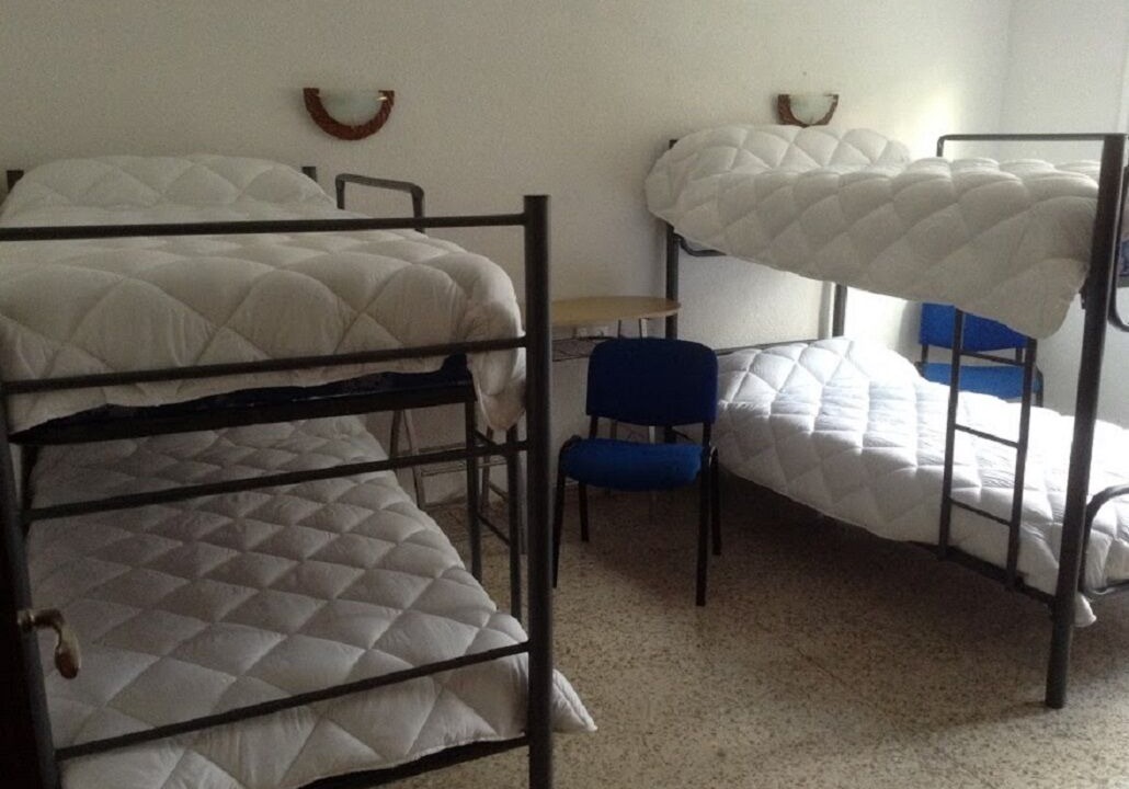 Photo of Bedroom in Cervantes