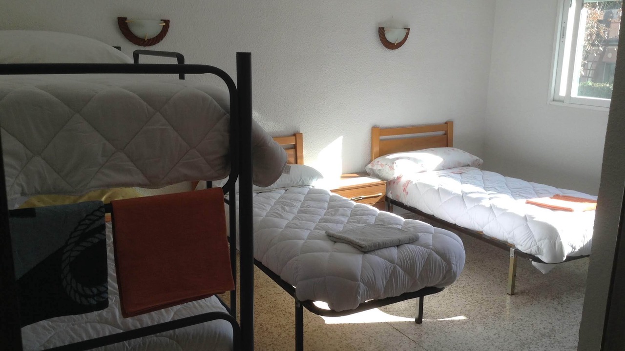 Photo of Bedroom in Cervantes