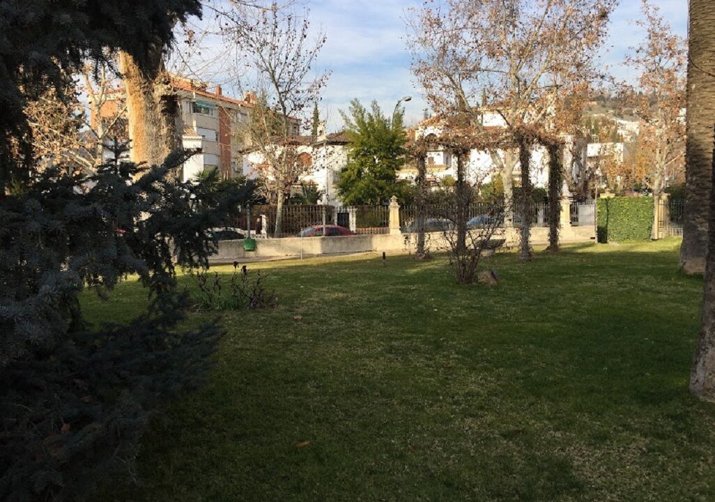 Photo of Outdoor in Cervantes