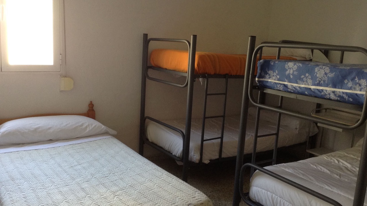 Photo of Bedroom in Cervantes