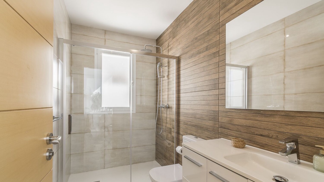 Photo of Bathroom in Salobrena