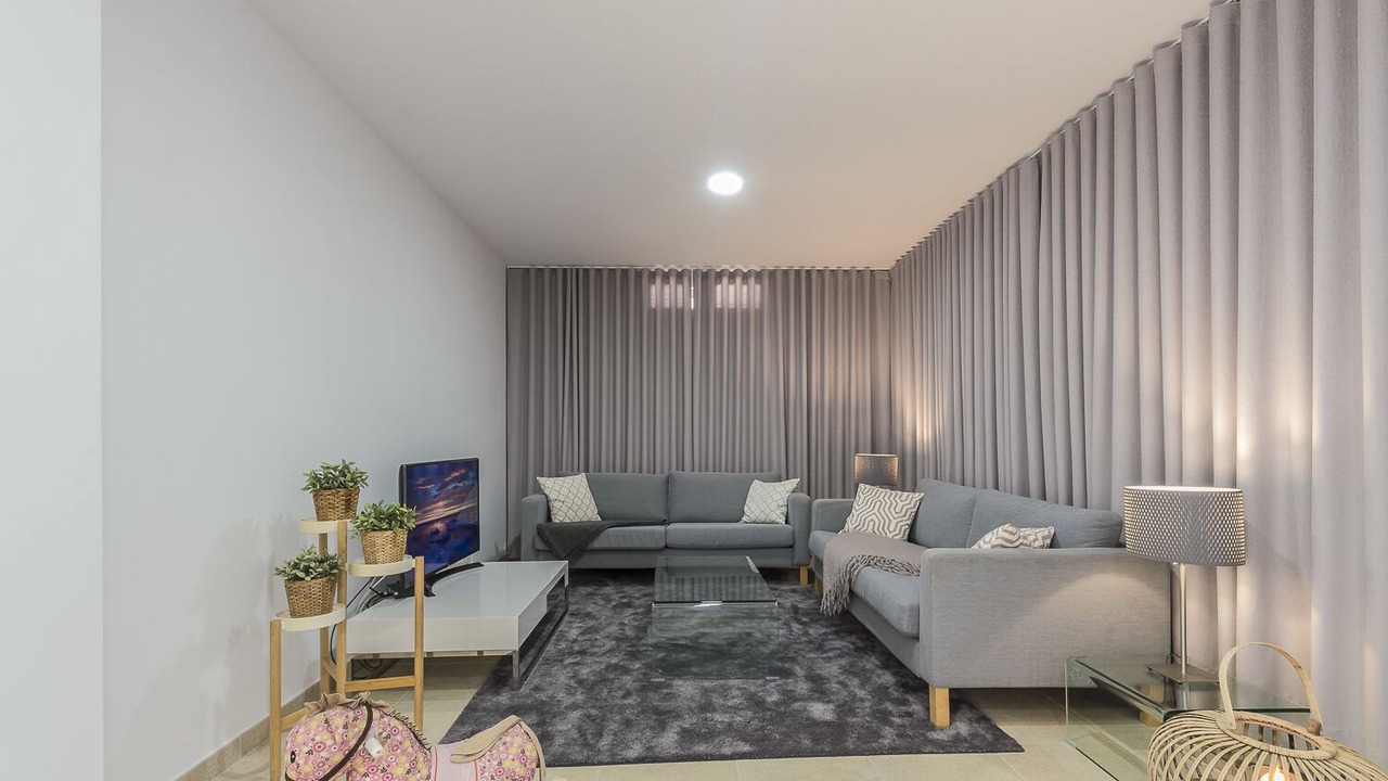 Photo of Livingroom in Salobrena