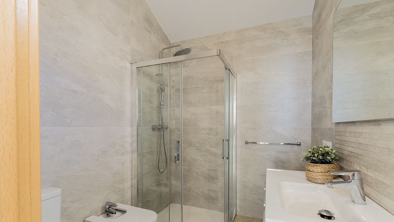 Photo of Bathroom in Salobrena
