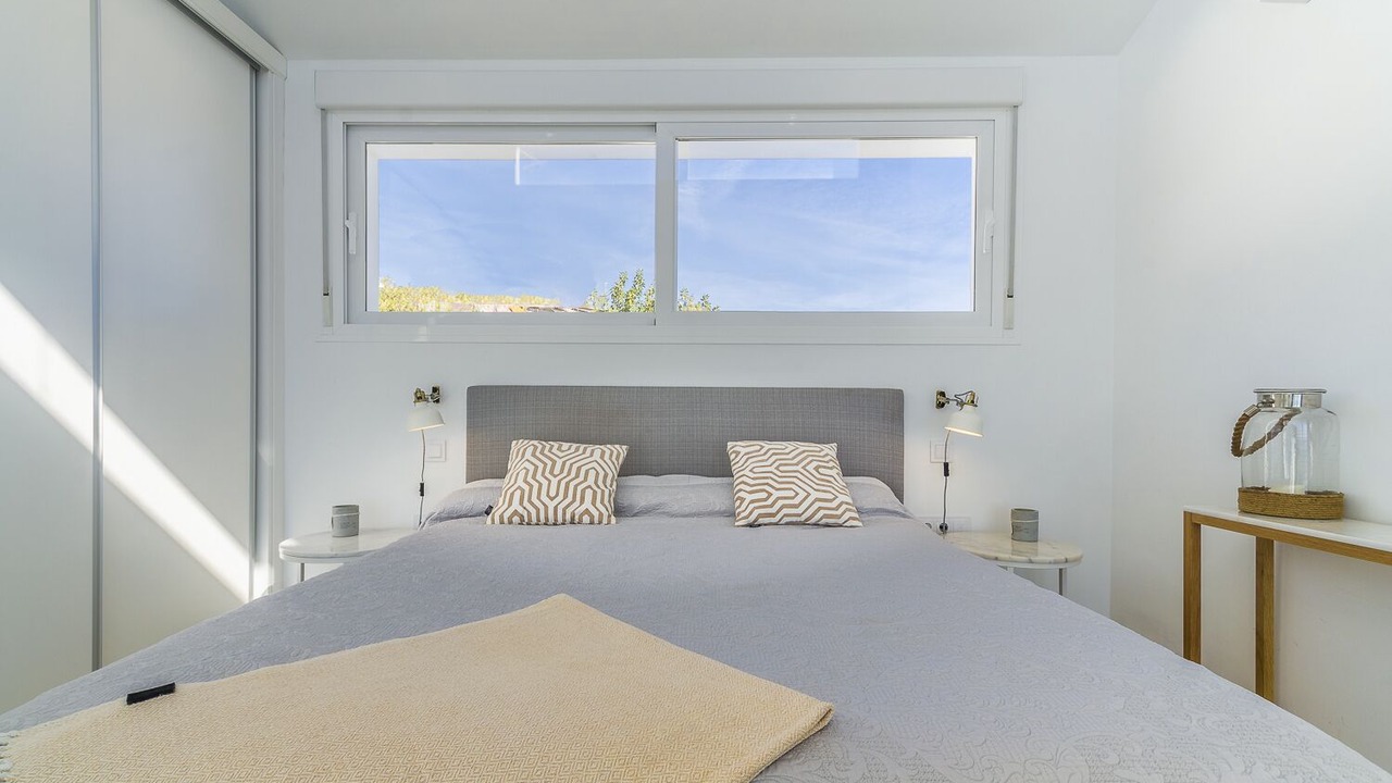 Photo of Bedroom in Salobrena