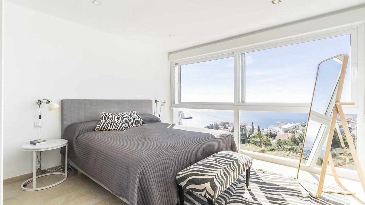 Photo of Bedroom in Salobrena
