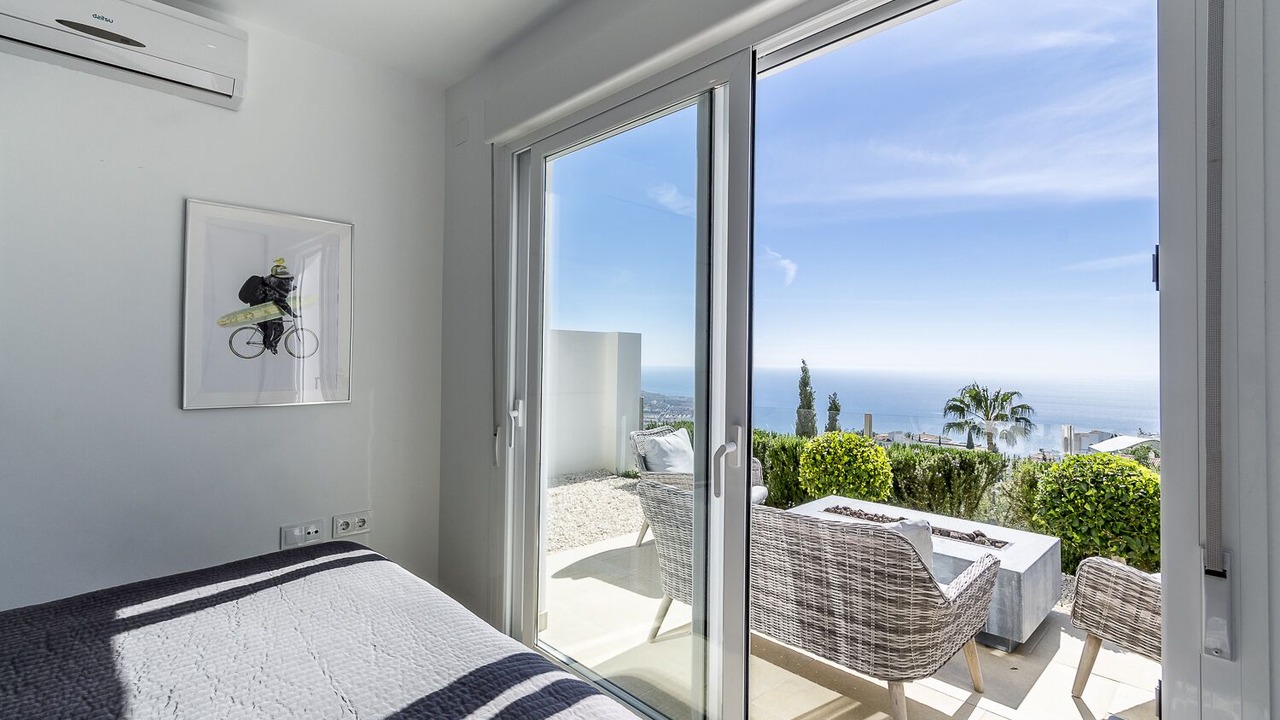 Photo of Bedroom in Salobrena