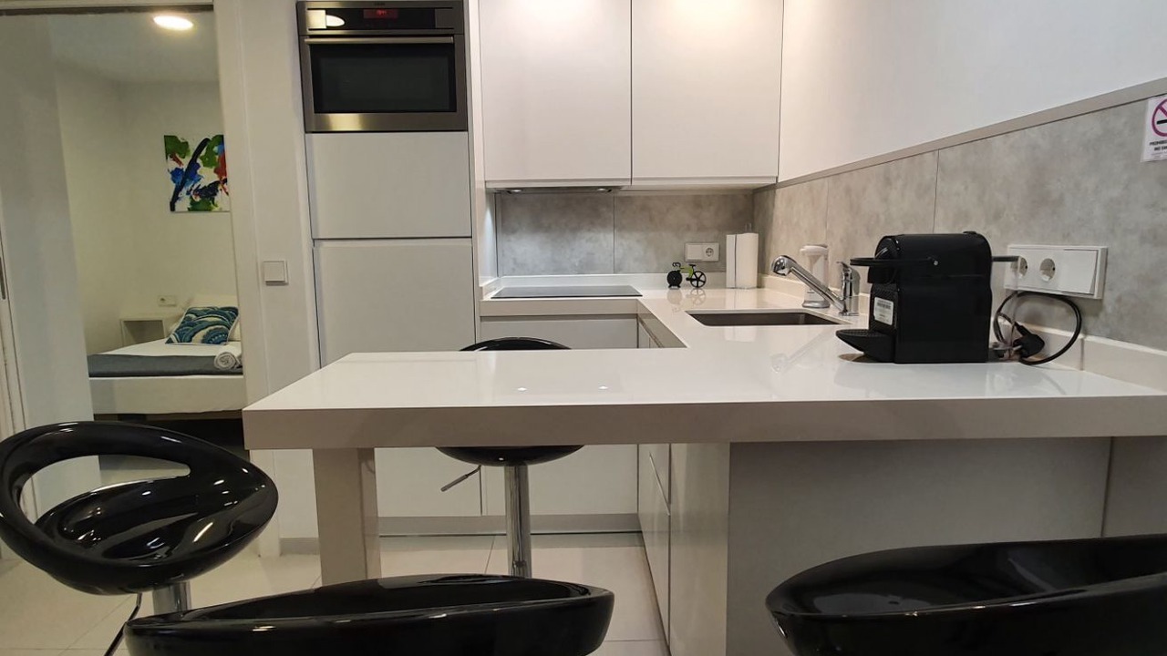Photo of Kitchen in Central District