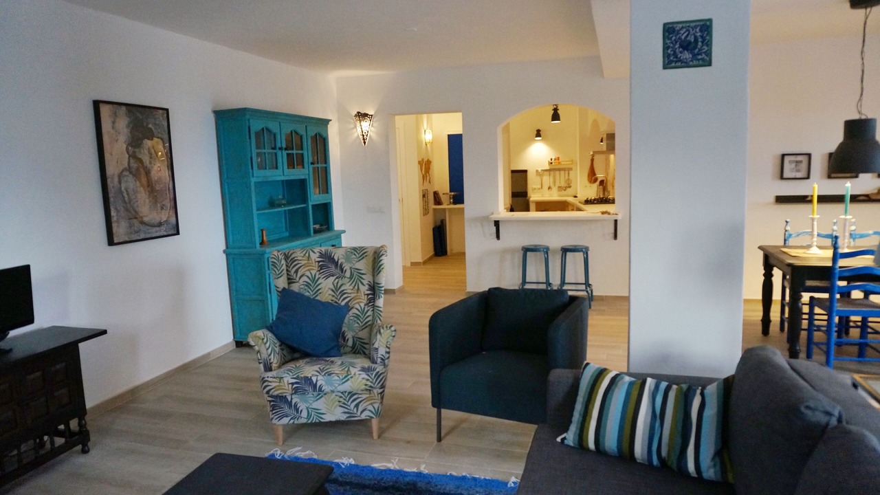 Photo of Livingroom in Almunecar