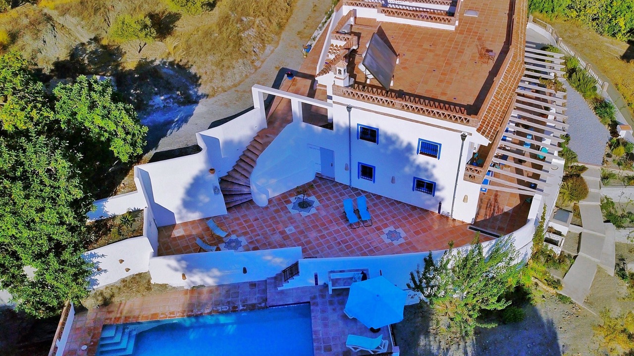 Photo of Outdoor in Almunecar