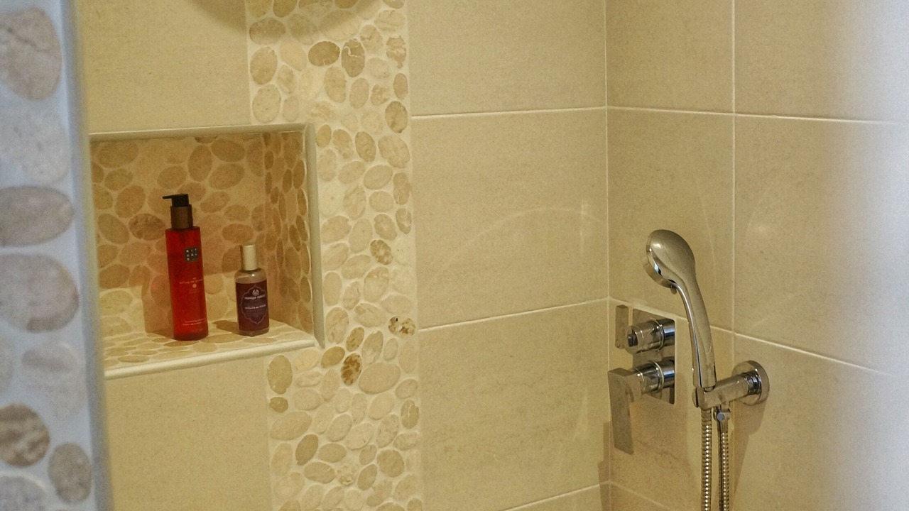 Photo of Bathroom in Almunecar