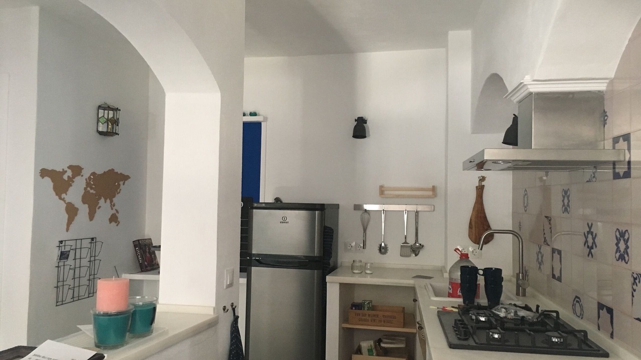 Photo of Kitchen in Almunecar