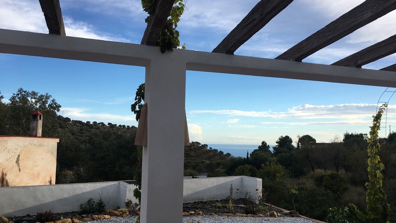 Photo of Outdoor in Almunecar