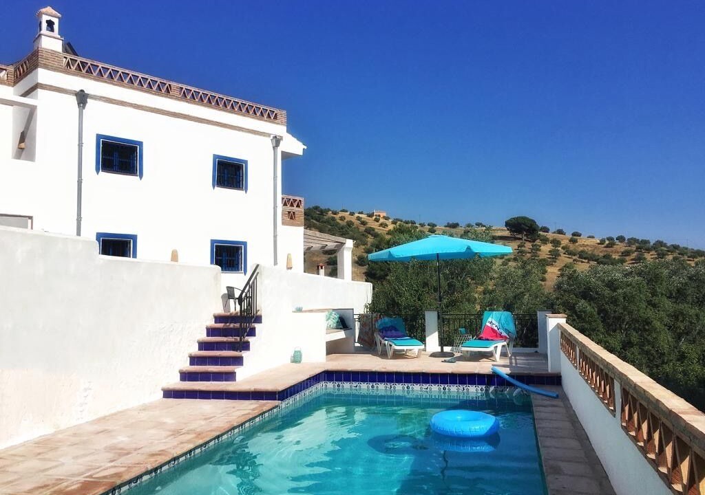 Photo of Outdoor in Almunecar