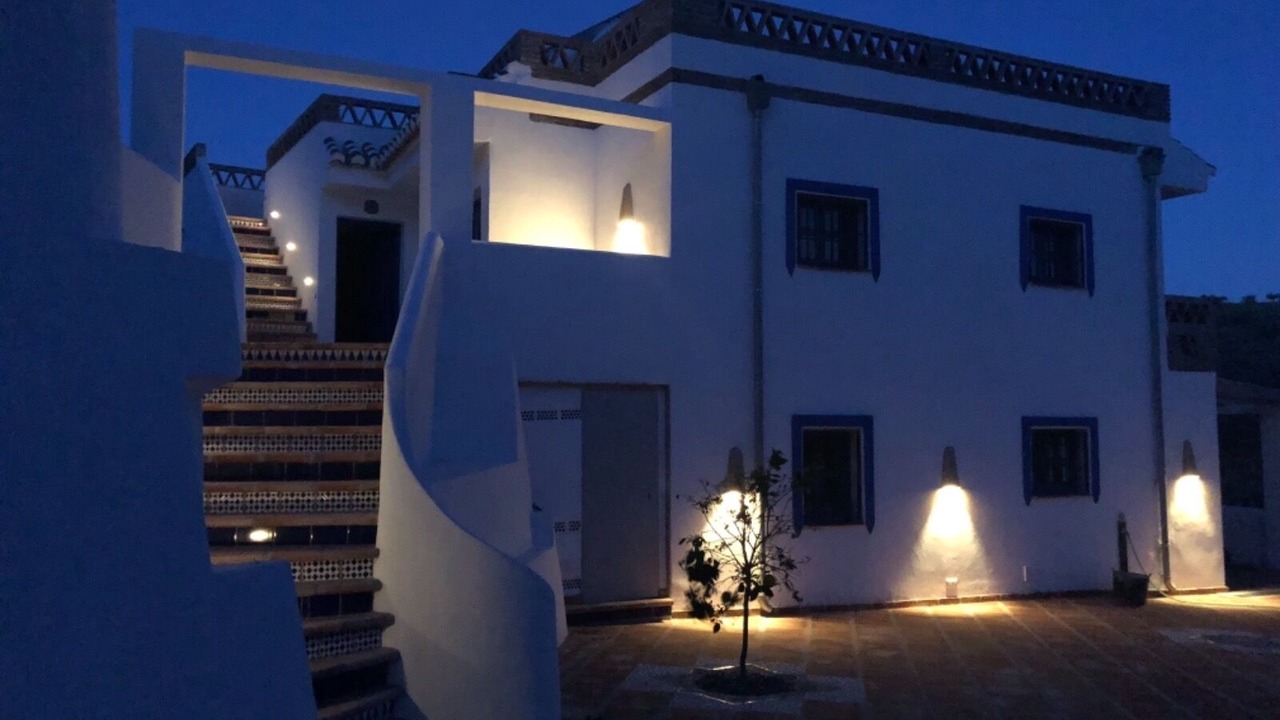 Photo of Outdoor in Almunecar