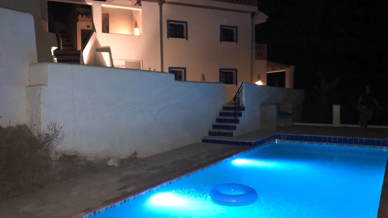 Photo of Outdoor in Almunecar