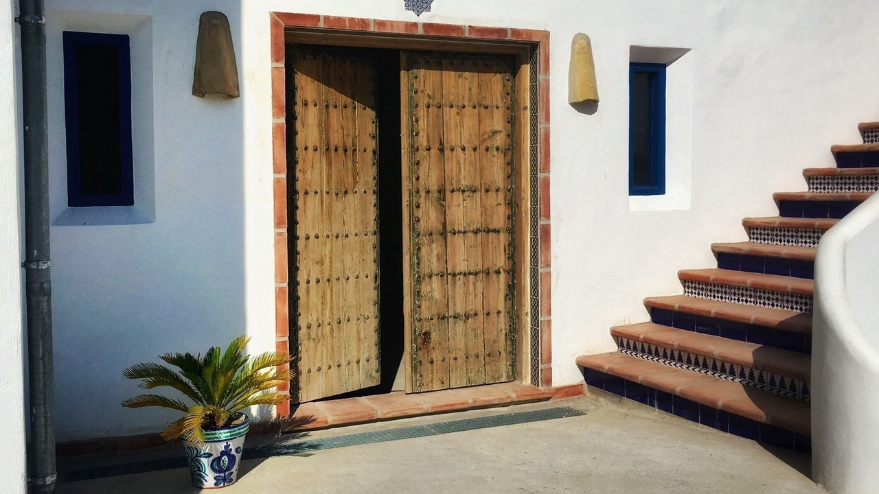 Photo of Outdoor in Almunecar