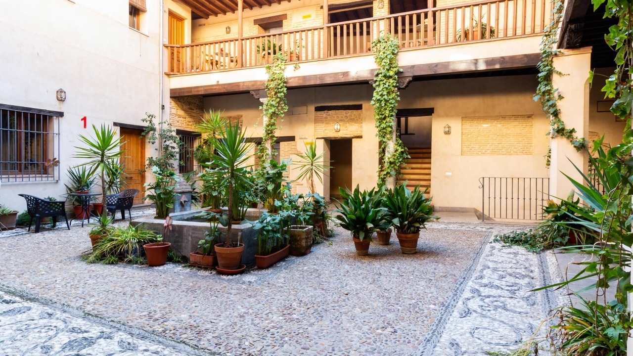 Photo of Outdoor in San Ildefonso