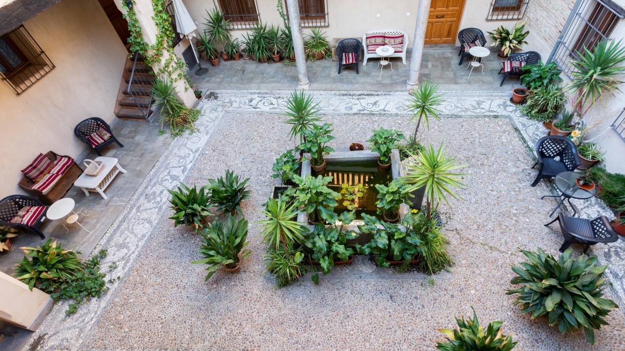 Photo of Outdoor in San Ildefonso