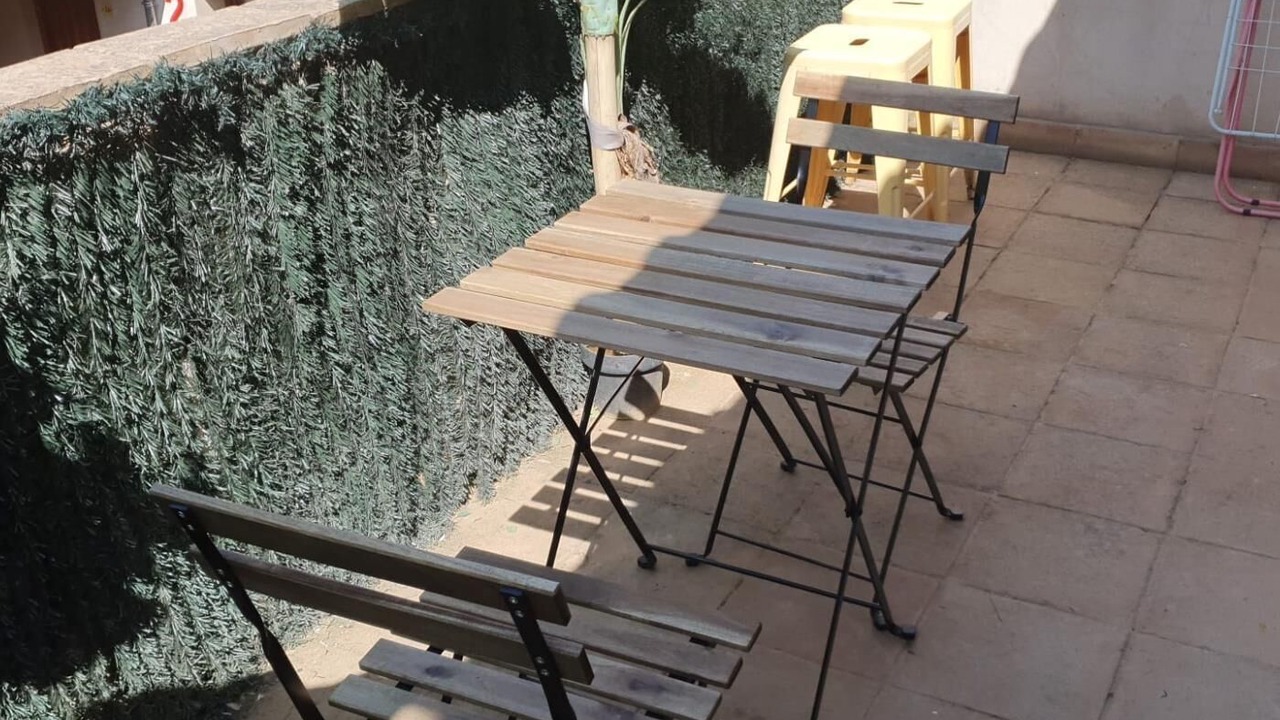 Photo of Outdoor in San Ildefonso