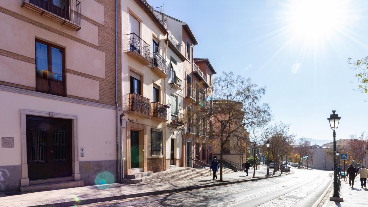 Photo of Outdoor in San Ildefonso