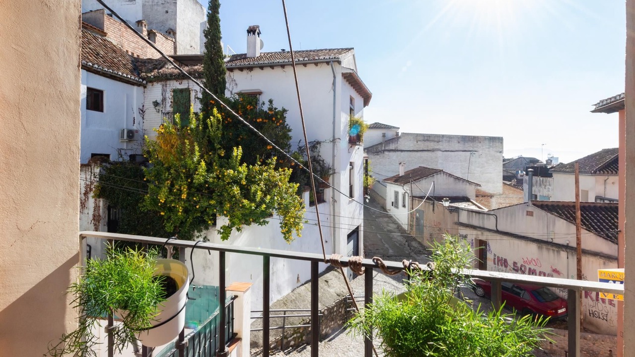 Photo of Outdoor in San Ildefonso