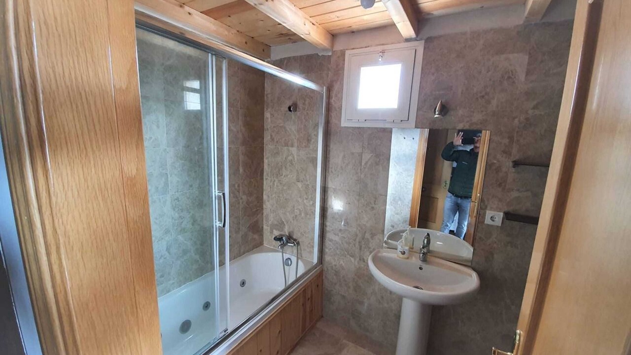 Photo of Bathroom in Pradollano