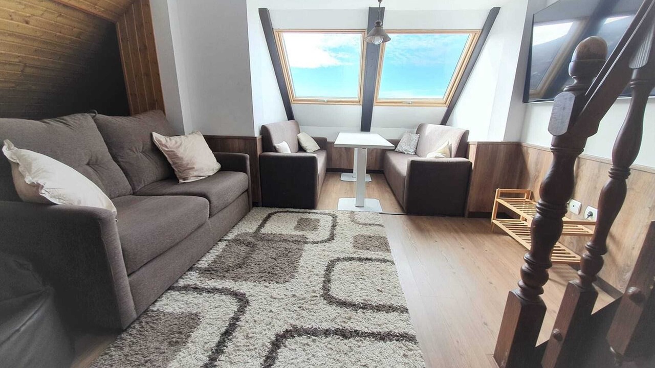 Photo of Livingroom in Pradollano