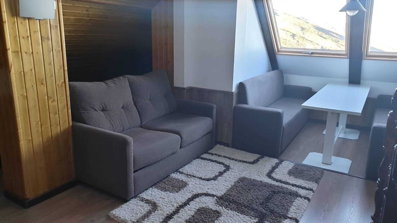 Photo of Livingroom in Pradollano