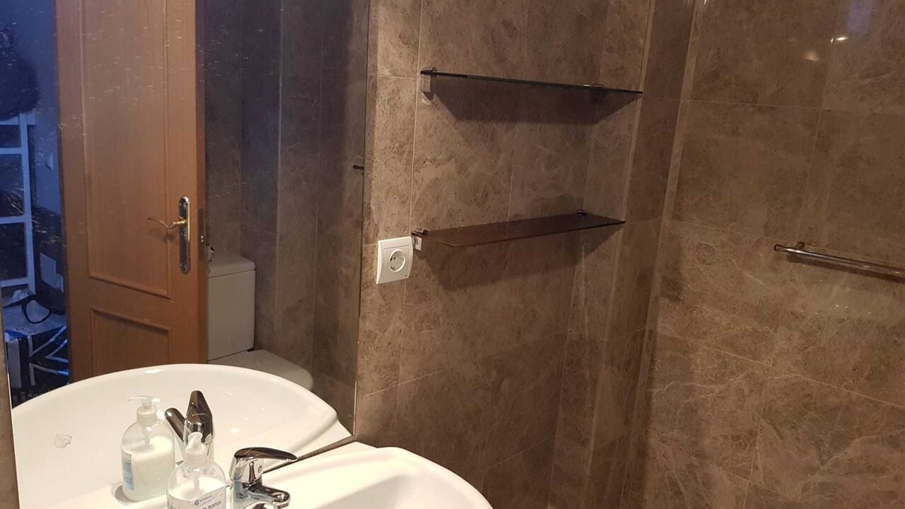 Photo of Bathroom in Pradollano