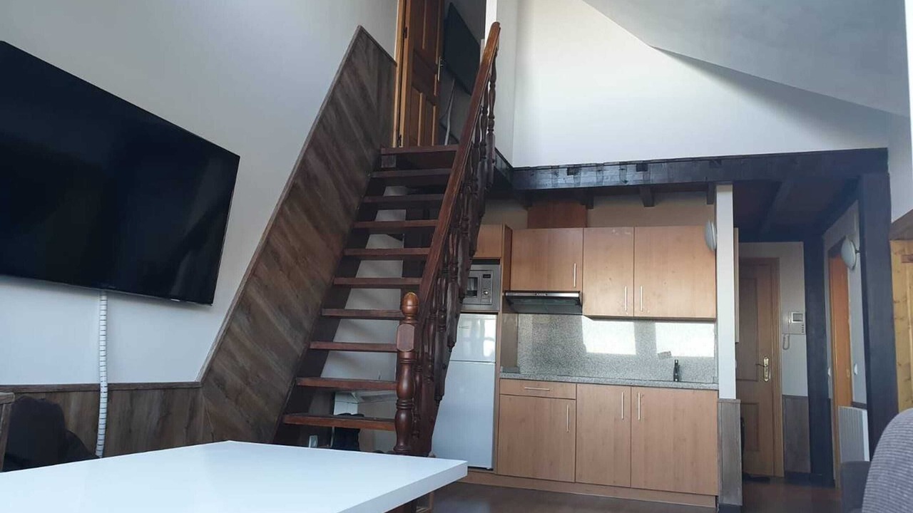 Photo of Livingroom in Pradollano