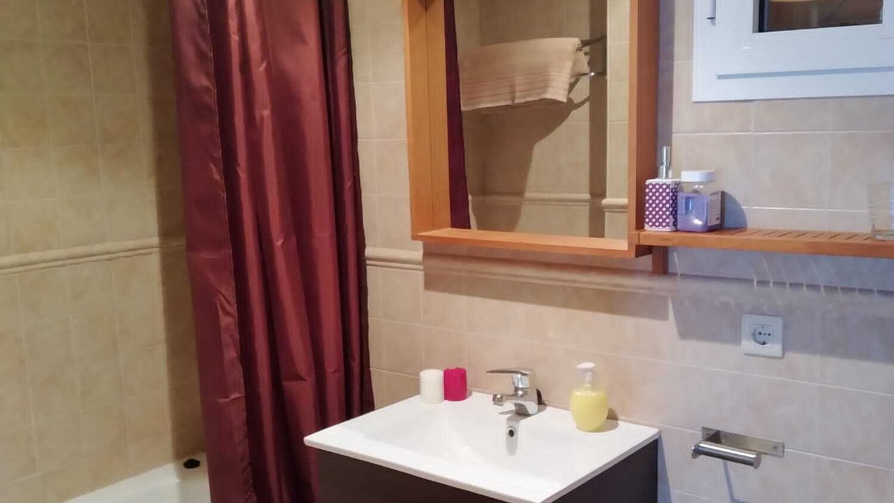 Photo of Bathroom in Pradollano