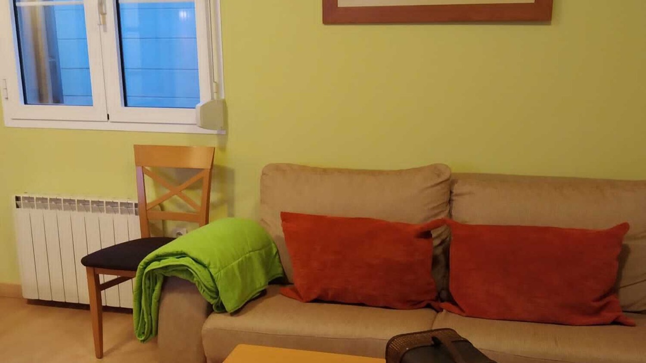 Photo of Livingroom in Pradollano