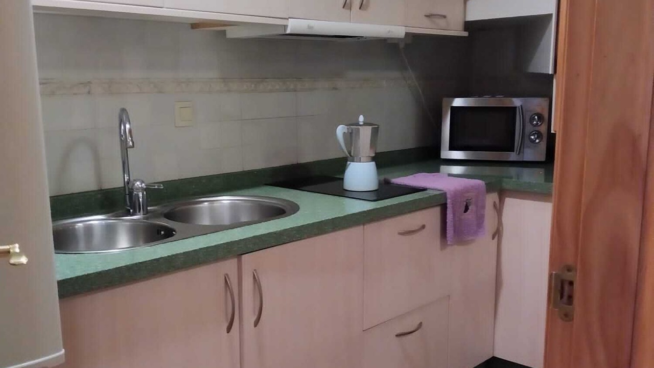 Photo of Kitchen in Pradollano